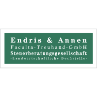 Endris &amp; Annen Faculta-Treuhand-GmbH logo image