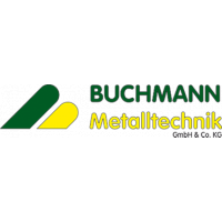 Buchmann Metalltechnik GmbH &amp; Co. KG logo image
